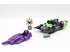 Megatron Action Masters W/BOX 100% Complete 1990 G1 Transformers Action Figure