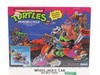 Psycho Cycle Teenage Mutant Ninja Turtle TMNT 1988 Playmates Figure NEW SEALED