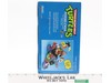 Psycho Cycle Teenage Mutant Ninja Turtle TMNT 1988 Playmates Figure NEW SEALED
