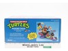 Psycho Cycle Teenage Mutant Ninja Turtle TMNT 1988 Playmates Figure NEW SEALED