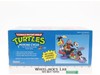 Psycho Cycle Teenage Mutant Ninja Turtle TMNT 1988 Playmates Figure NEW SEALED