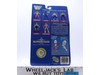 Owen Hart WWF Wrestling Superstars 1996 Jakks Pacific Action Figure NEW SEALED