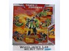 Devastator Transformers Robots in Disguise 2006 Hasbro Action Figure NEW SEALED