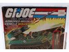 Wolverine NO BARCODE AFA QUALIFIED 80 GI Joe 1983 Hasbro Action Figure NEW