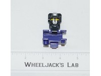 Devastator Hook Head Face 1985 Vintage Hasbro G1 Transformers Action Figure