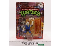 Usagi Yojimbo Teenage Mutant Ninja Turtle Playmates TMNT 1989 Playmates NEW MOSC