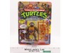 Donatello Storage Shell Teenage Mutant Ninja Turtles Playmates NEW MOSC SEALED
