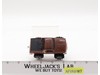 Subaru Brat 4WD 4x4 BROWN 1980's STOMPER Schaper Vintage Light Works