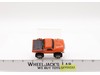 Subaru 4WD 4x4 Brat Orange Schaper STOMPER 1980's Vintage Repair or Parts