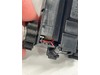 Subaru 4WD 4x4 Brat Orange Schaper STOMPER 1980's Vintage Repair or Parts
