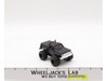 Chevy Scottsdale BLACK Pickup 4x4 Schaper Stompers 1980 Vtg Light & Motor WORKS!