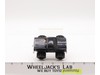 Chevy Scottsdale BLACK Pickup 4x4 Schaper Stompers 1980 Vtg Light & Motor WORKS!