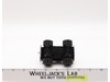 Chevy Scottsdale BLACK Pickup 4x4 Schaper Stompers 1980 Vtg Light & Motor WORKS!