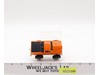 Jeep Honcho Orange 4x4 Schaper Stomper 1980s Vintage Light & Motor WORKS