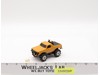 Subaru 4WD 4x4 Brat Butterscotch Schaper STOMPER 1980's Vtg Light & Motor Works