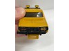 Subaru 4WD 4x4 Brat Butterscotch Schaper STOMPER 1980's Vtg Light & Motor Works