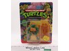 Michaelangelo Pop Up Display 10-Back Teenage Mutant Ninja Turtle Playmates MOSC