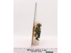 Michaelangelo Pop Up Display 10-Back Teenage Mutant Ninja Turtle Playmates MOSC