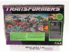 Skyquake 100% Complete EUROPEAN G2 Transformers 1992 Hasbro Action Figure