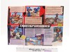 Skyquake 100% Complete EUROPEAN G2 Transformers 1992 Hasbro Action Figure