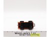 Jeep Honcho Orange 4x4 Schaper Stomper 1980s Vintage Light & Motor WORKS