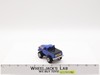 Jeep Honcho BLUE 4x4 Gen 1 Schaper Stomper 1980s Vtg Light & Motor WORKS