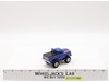 Jeep Honcho BLUE 4x4 Gen 1 Schaper Stomper 1980s Vtg Light & Motor WORKS