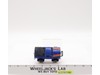 Jeep Honcho BLUE 4x4 Gen 1 Schaper Stomper 1980s Vtg Light & Motor WORKS