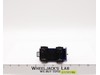 Jeep Honcho BLUE 4x4 Gen 1 Schaper Stomper 1980s Vtg Light & Motor WORKS