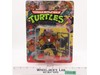 Bebop Teenage Mutant Ninja Turtles TMNT 1990 Playmates Figure NEW MOSC SEALED