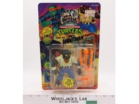 Leo As The Wolfman TMNT Universal Studios Monsters 1993 Playmates NEW SEALED