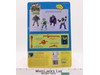 Leo As The Wolfman TMNT Universal Studios Monsters 1993 Playmates NEW SEALED