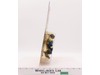 Leo As The Wolfman TMNT Universal Studios Monsters 1993 Playmates NEW SEALED
