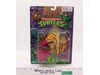 Splinter W/ Coin Teenage Mutant Ninja Turtles TMNT 1992 Playmates NEW SEALED