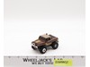 Jeep Scrambler 4x4 Tan & Brown 1980's Schaper Stomper Vtg Light & Motor WORKS!