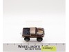 Jeep Scrambler 4x4 Tan & Brown 1980's Schaper Stomper Vtg Light & Motor WORKS!