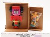 Supersonic Racing Car 100% Complete EUROPEAN G1 Transformers 1992 Hasbro Figure