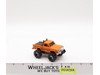 Jeep Honcho Orange 4x4 Schaper Stomper 1980s Vintage Light & Motor WORKS