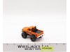 Jeep Honcho Orange 4x4 Schaper Stomper 1980s Vintage Light & Motor WORKS