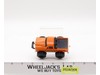 Jeep Honcho Orange 4x4 Schaper Stomper 1980s Vintage Light & Motor WORKS