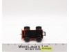 Jeep Honcho Orange 4x4 Schaper Stomper 1980s Vintage Light & Motor WORKS