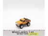 Subaru 4WD 4x4 Brat Butterscotch Schaper STOMPER 1980's Vtg Light & Motor Works