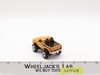 Subaru 4WD 4x4 Brat Butterscotch Schaper STOMPER 1980's Vtg Light & Motor Works