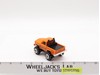 Jeep Honcho Orange 4x4 Schaper Stomper 1980s Vintage Light & Motor WORKS