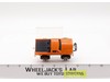 Jeep Honcho Orange 4x4 Schaper Stomper 1980s Vintage Light & Motor WORKS