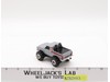 Subaru 4WD 4x4 Brat Gray Schaper STOMPER 1980's Vintage WORKS!