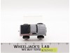 Subaru 4WD 4x4 Brat Gray Schaper STOMPER 1980's Vintage WORKS!