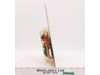 Leatherhead Pop Up Stand Teenage Mutant Ninja Turtles TMNT 1989 Playmates MOSC