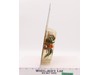 Leatherhead Pop Up Stand Teenage Mutant Ninja Turtles TMNT 1989 Playmates MOSC