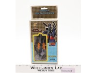 368B Cobra W/ Box Third Party KO Triple Metamorphs Taiwan Action Figure